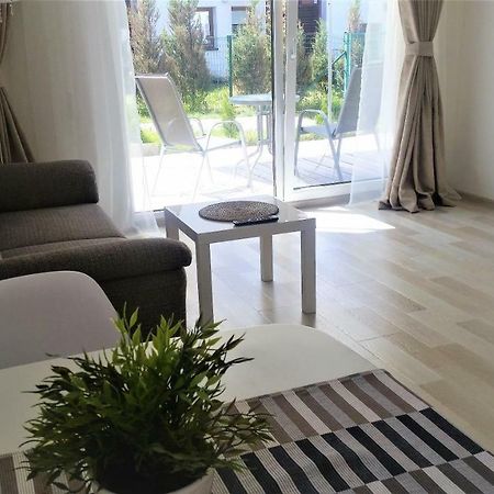 קלייפדה Tauralaukio G. 24B Apartamentai מראה חיצוני תמונה