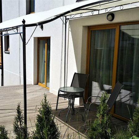 קלייפדה Tauralaukio G. 24B Apartamentai מראה חיצוני תמונה