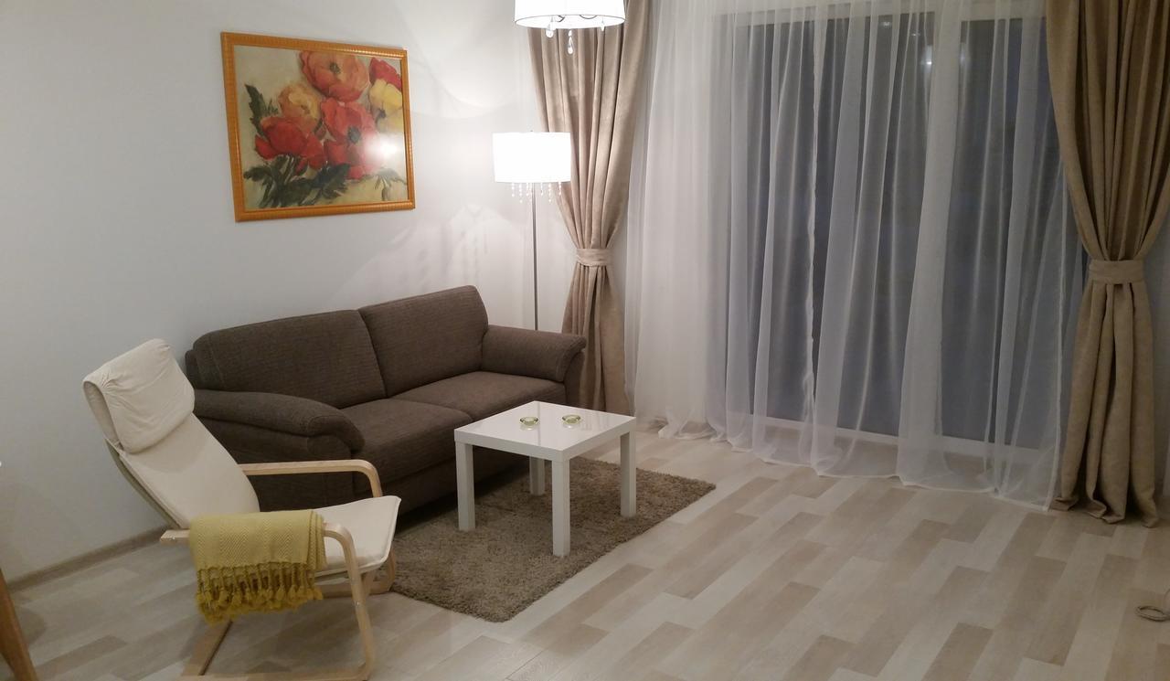 קלייפדה Tauralaukio G. 24B Apartamentai מראה חיצוני תמונה