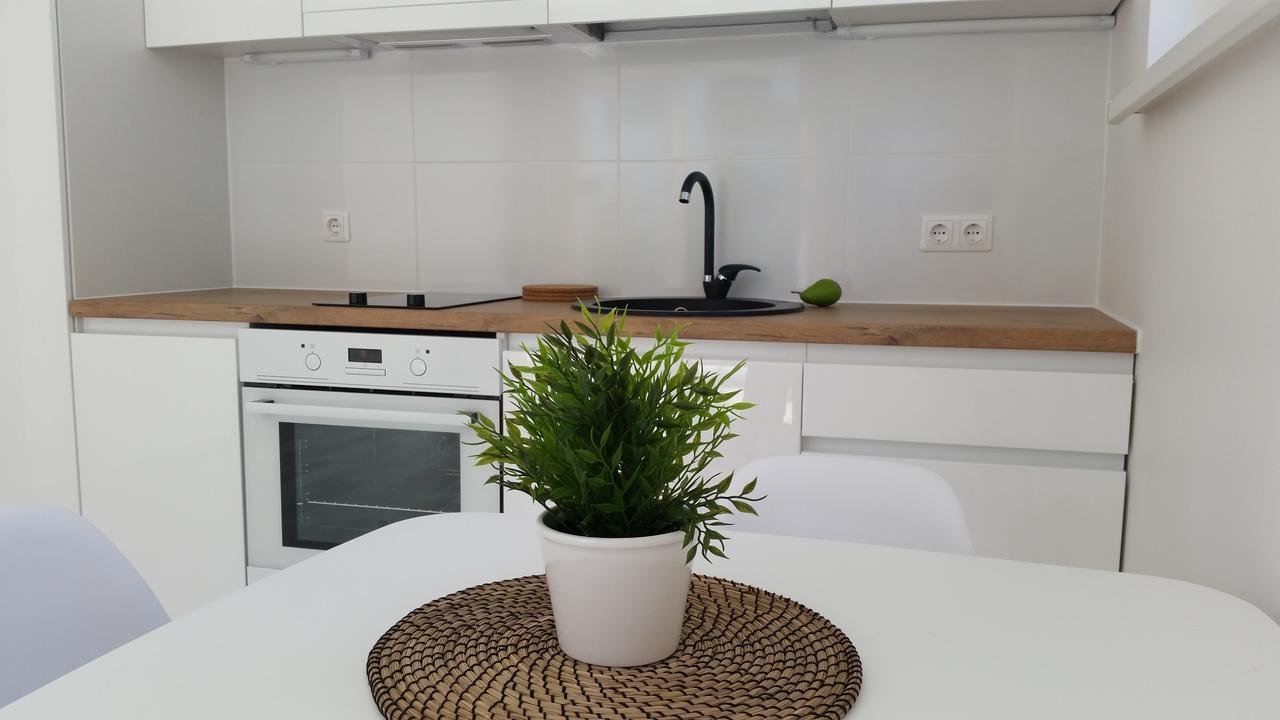 קלייפדה Tauralaukio G. 24B Apartamentai מראה חיצוני תמונה