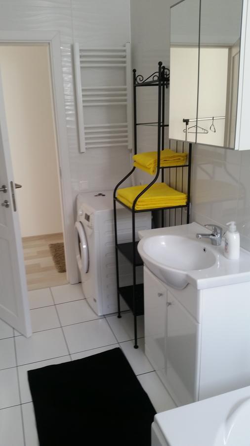 קלייפדה Tauralaukio G. 24B Apartamentai מראה חיצוני תמונה
