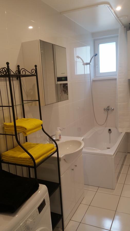 קלייפדה Tauralaukio G. 24B Apartamentai מראה חיצוני תמונה